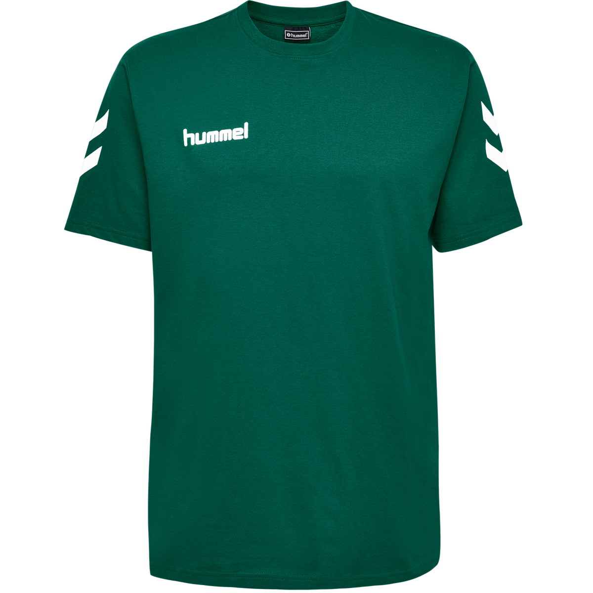 HMLGO COTTON T-SHIRT S/S