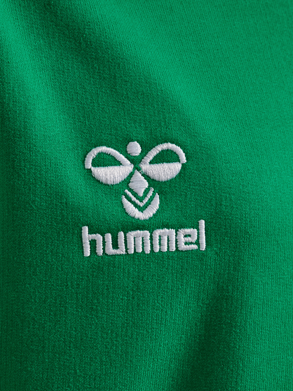 hmlGO 2.0 HOODIE KIDS