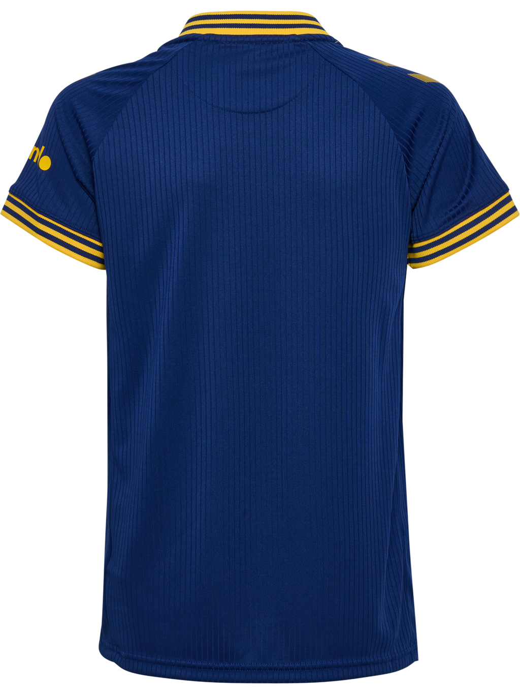 BIF 26/27 AWAY JERSEY S/S KIDS