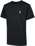 hmlJR PULSE TRAINING T-SHIRT