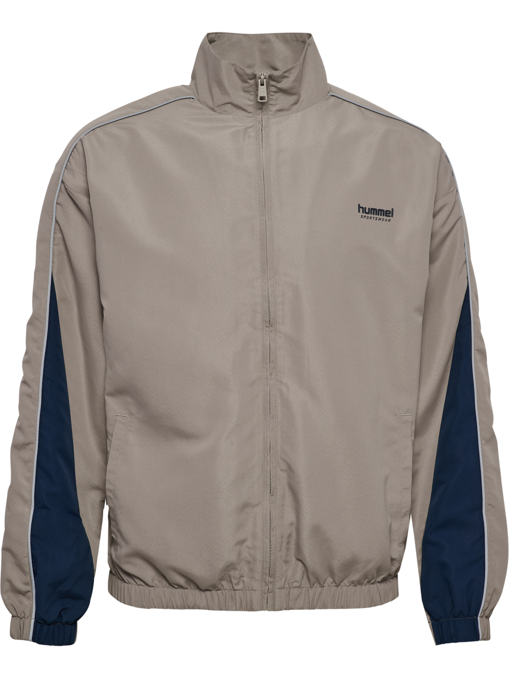 hmlLOOSE TRACK JACKET TOPSCORER