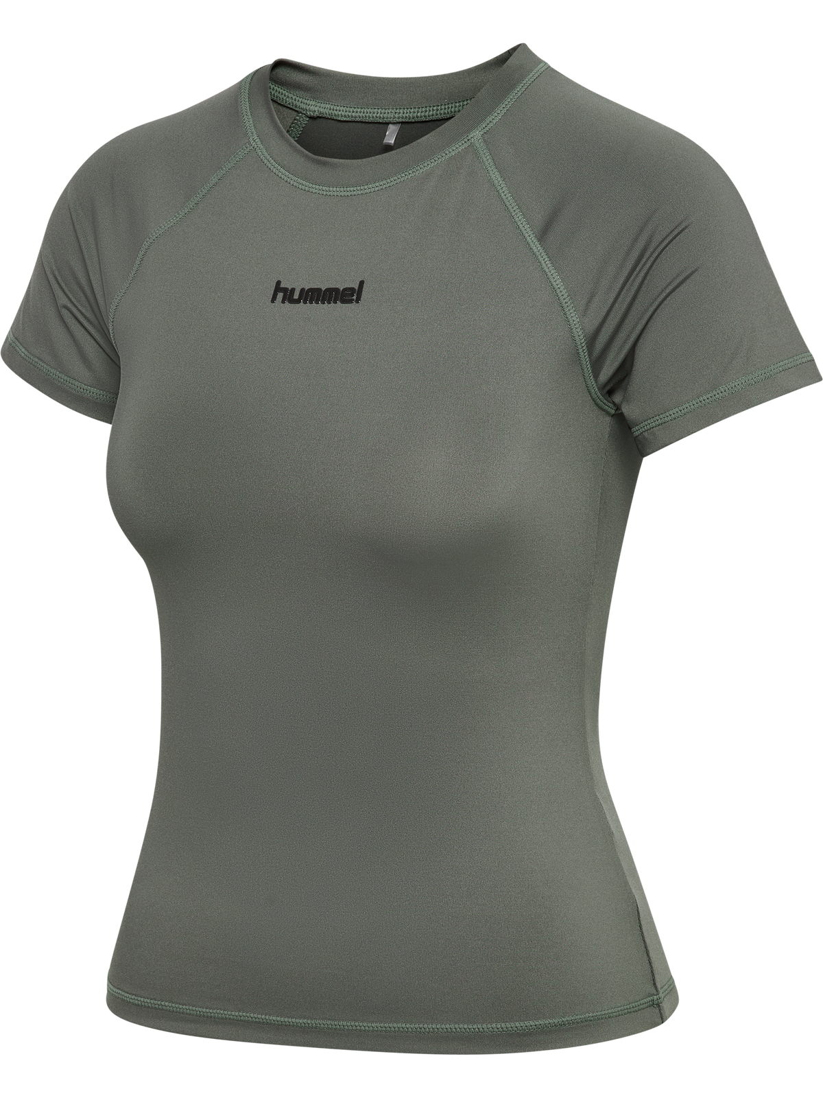 hmlPRIMA W T-SHIRT S/S