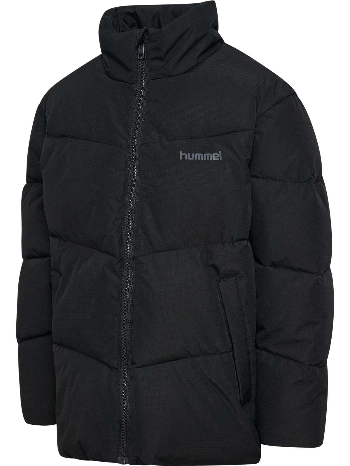 hmlJR PUFFER JACKET