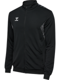 hmlAUTHENTIC PL ZIP JACKET