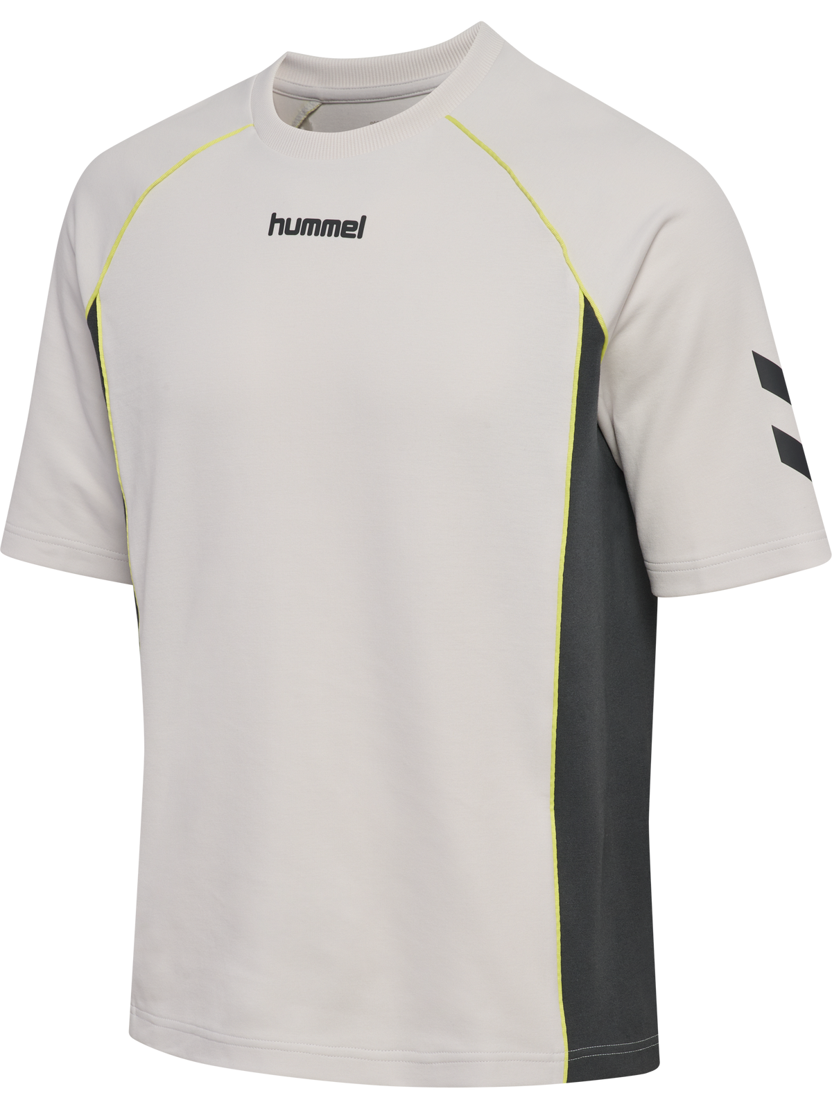 hmlBLAZE26 ATHLEISURE T-SHIRT S/S