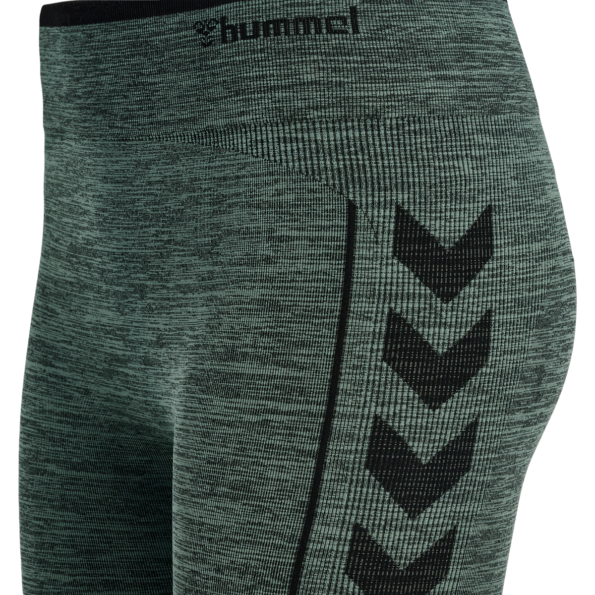 hmlMT ALY SEAMLESS HW TIGHTS