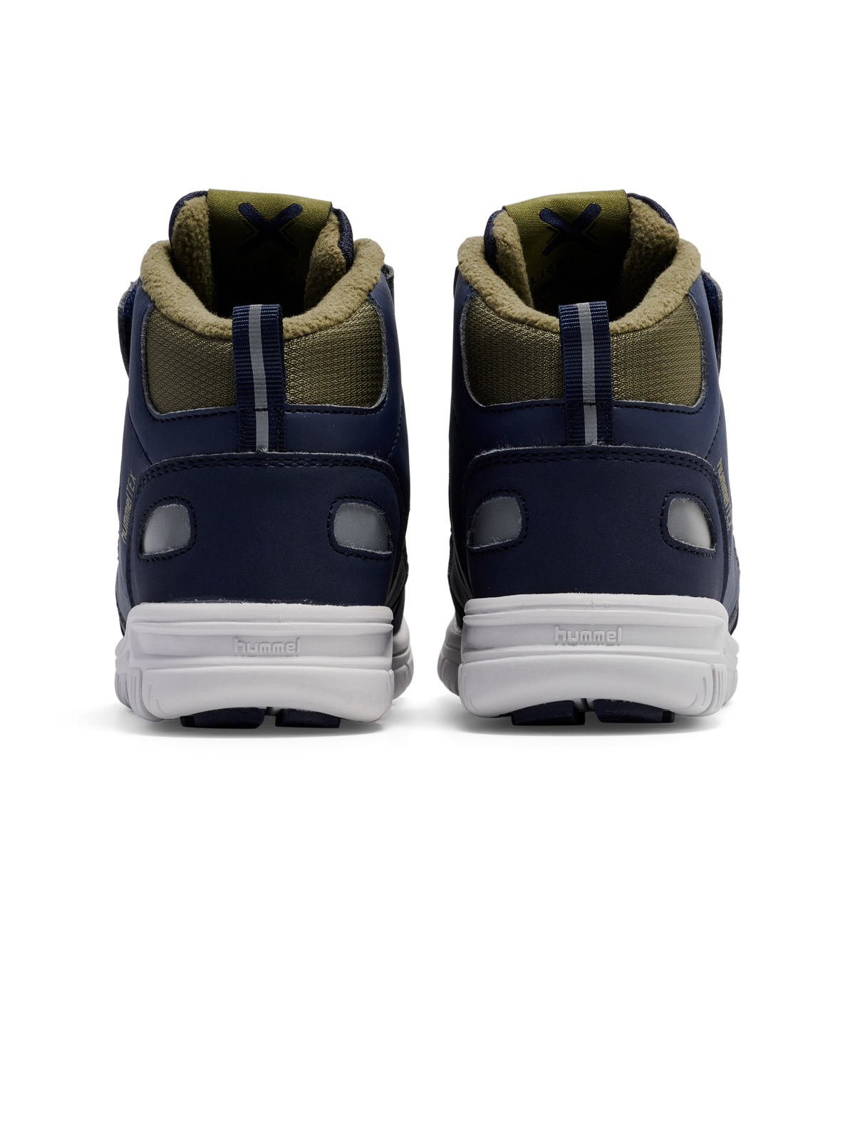 X-LIGHT 2.0 MID TEX JR
