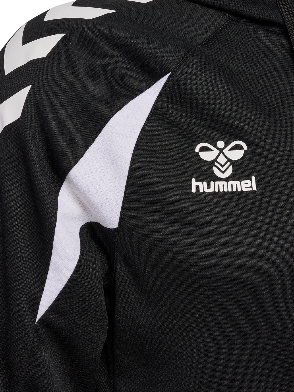 hmlCORE 2.0 ZIP HOODIE