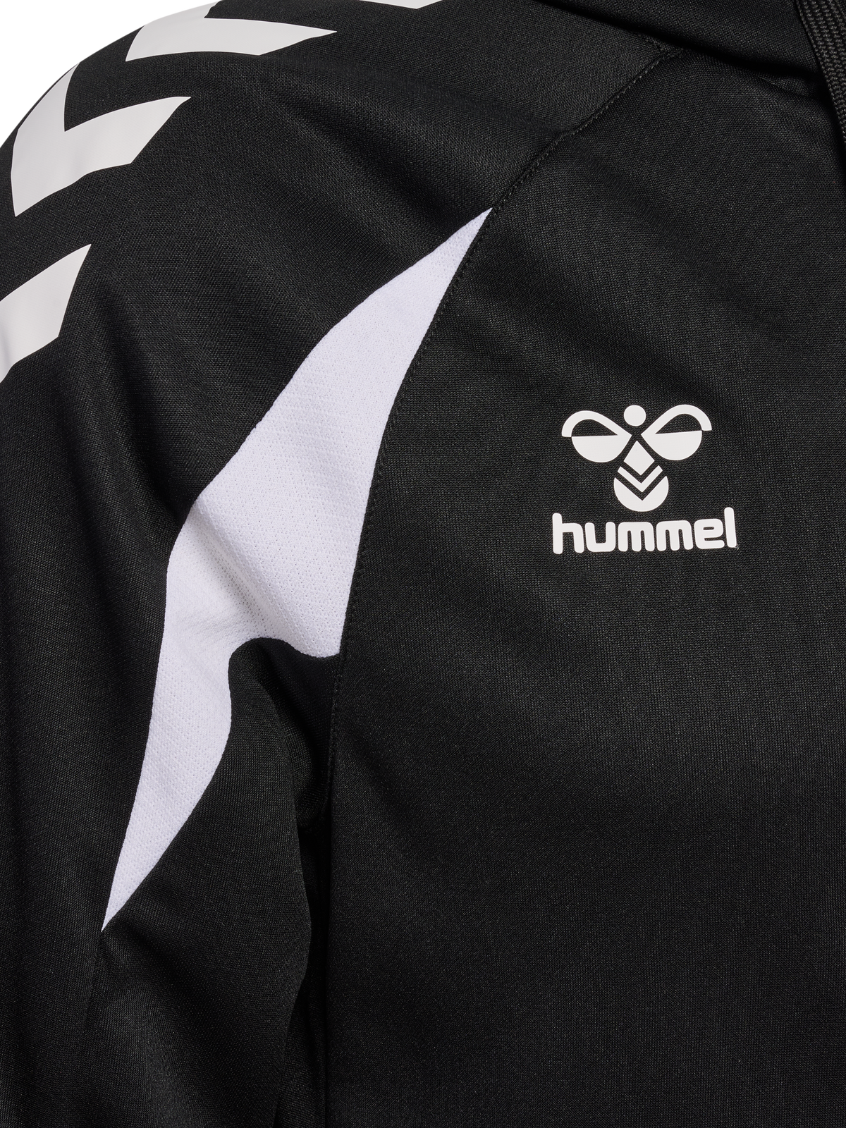 hmlCORE 2.0 ZIP HOODIE