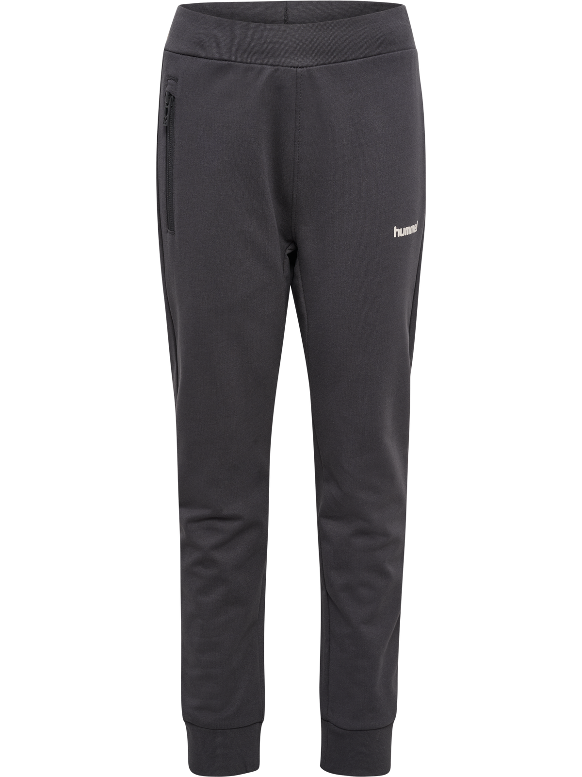 hmlJR REGULAR ADJ WAIST PANTS