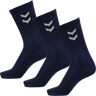 3-pack Basic sock