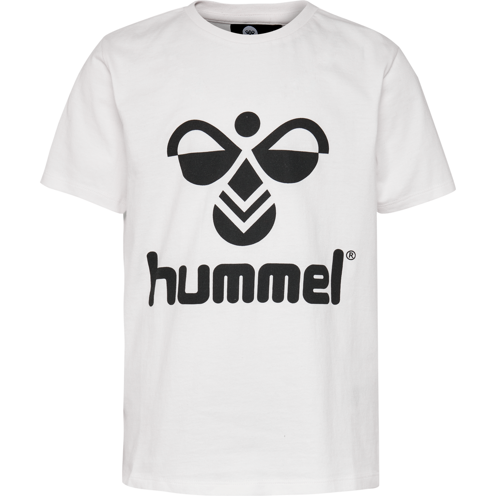 hmlTRES T-SHIRT S/S