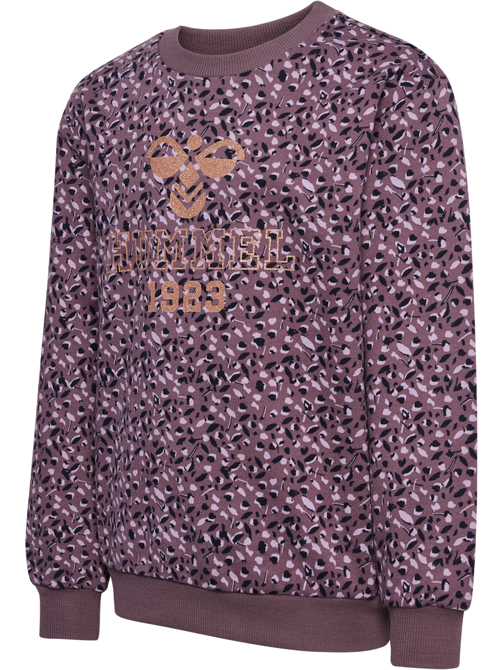 hmlANNIKA SWEATSHIRT