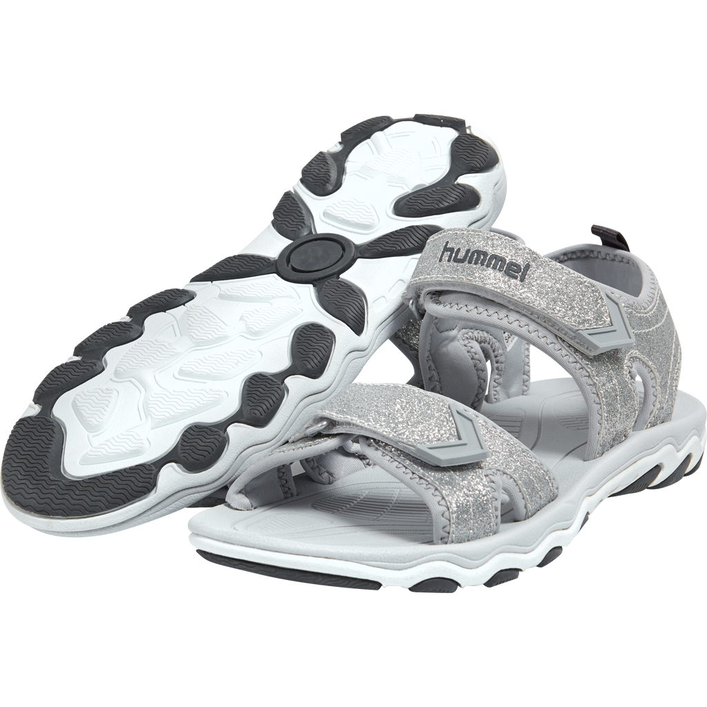 SANDAL GLITTER JR