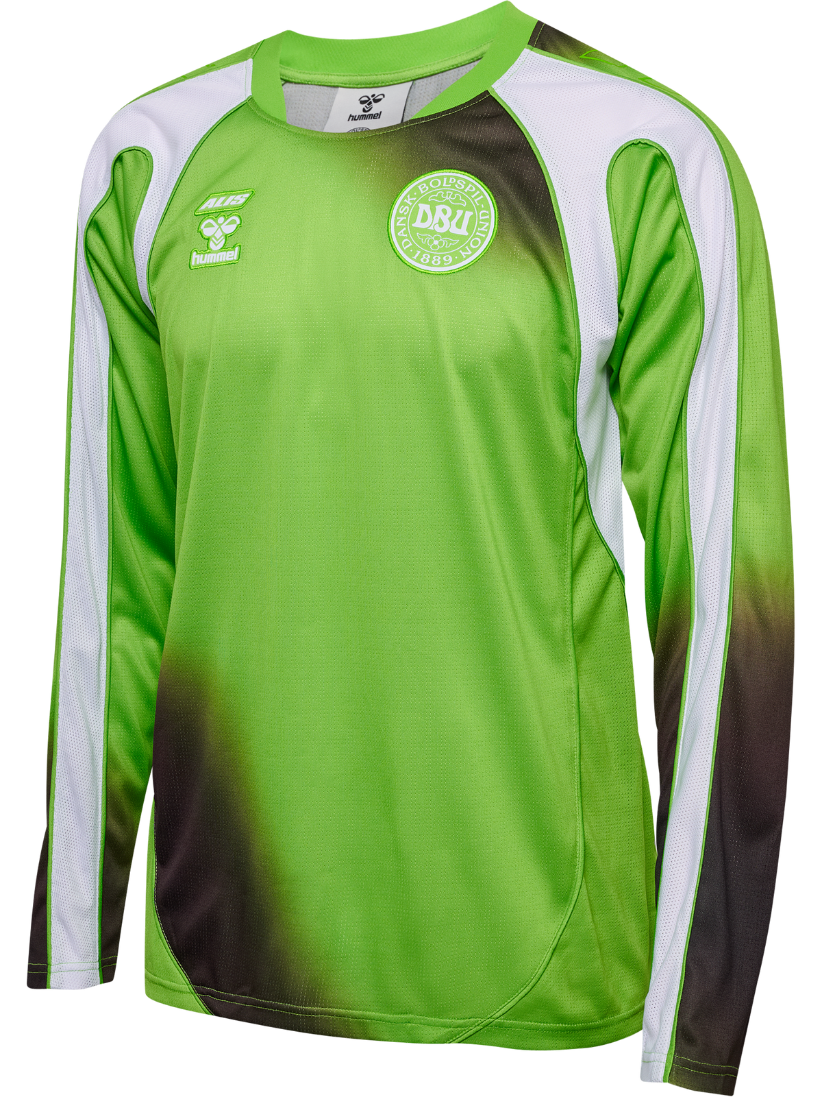 DBU-ALIS 26 GK JERSEY L/S