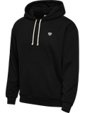 hmlLOOSE HOODIE BEE