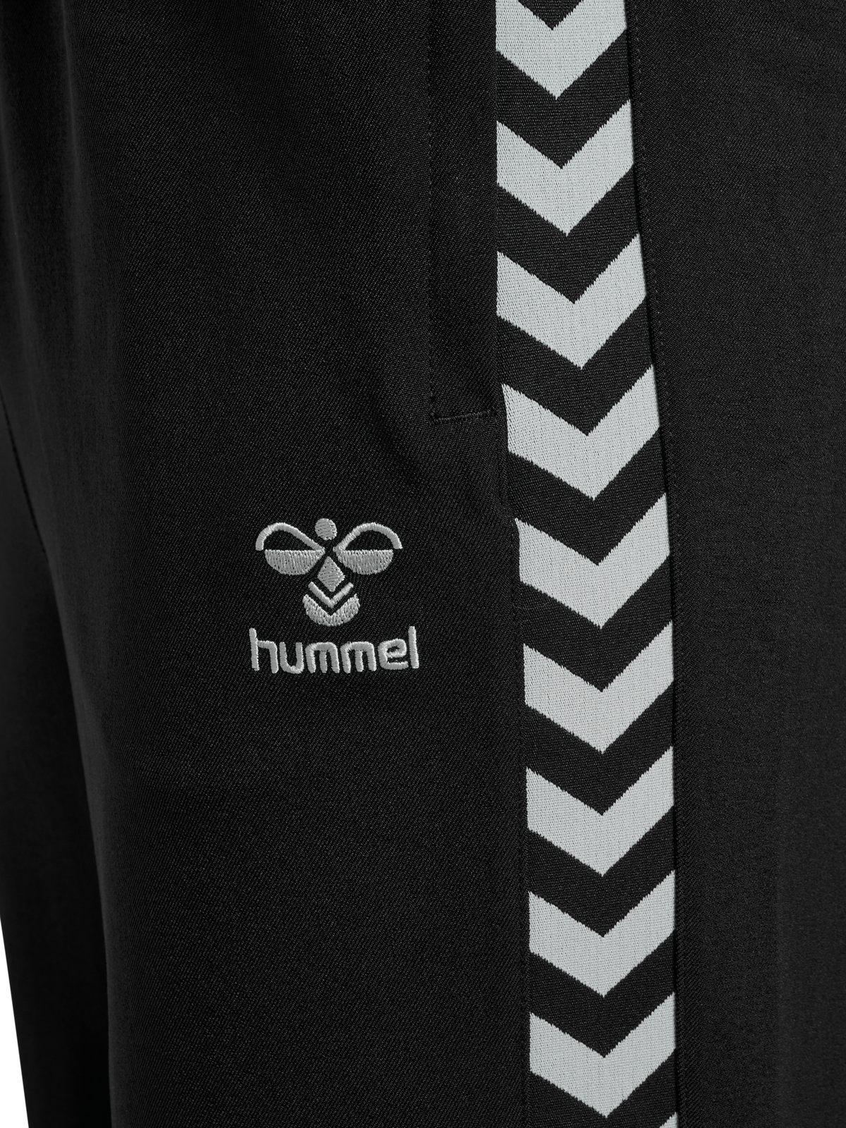 hmlROOT TRACK PANTS