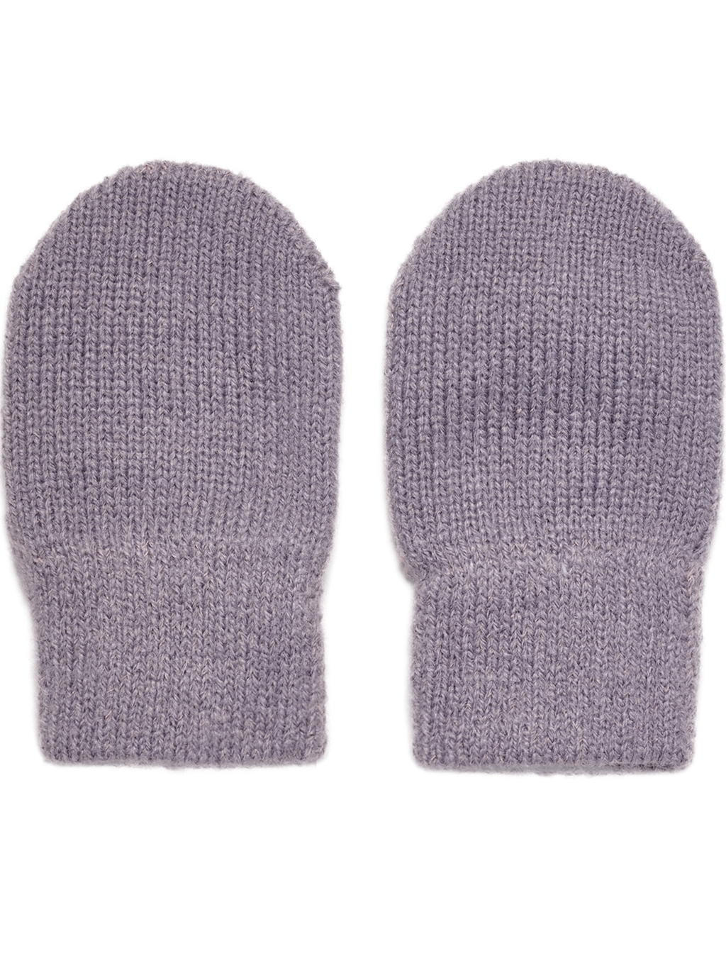hmlMINI KNIT MITTENS 2-PACK