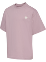 hmlJR LOOSE T-SHIRT S/S BEE