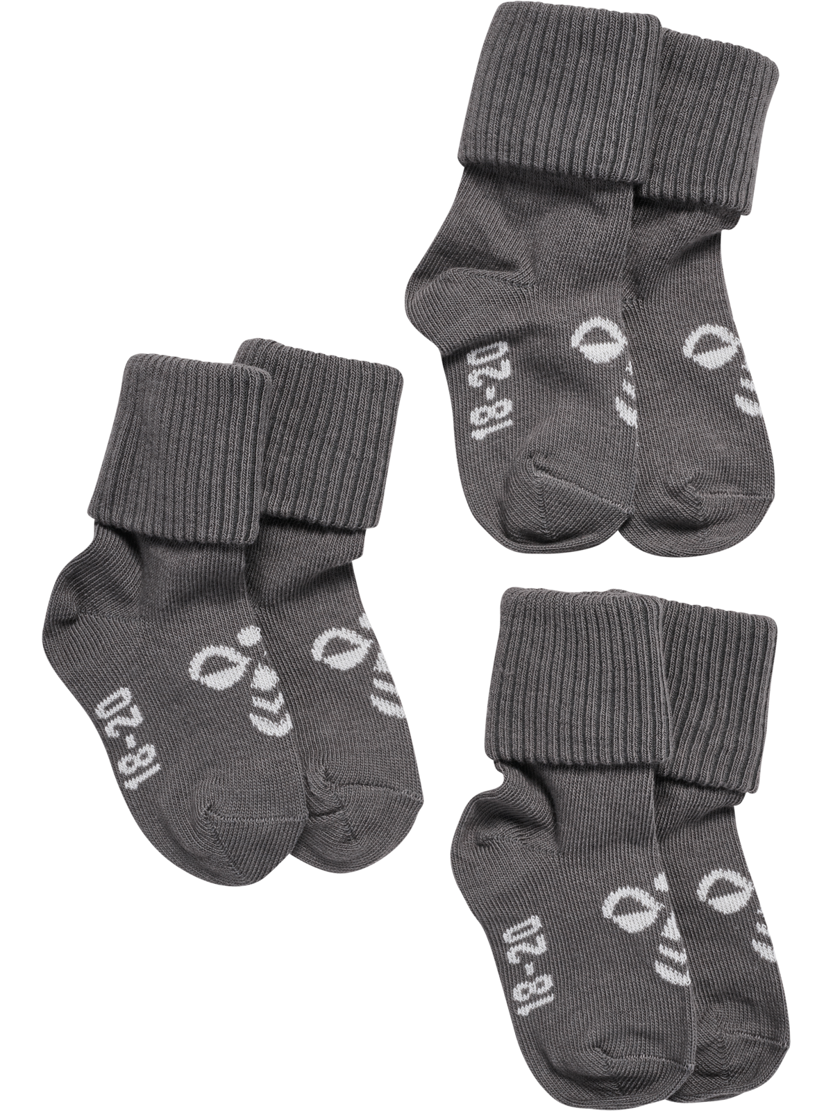 hmlMINI BEE 3-PACK SOCK