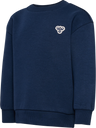 hmlMINI LOOSE CREWNECK BEE