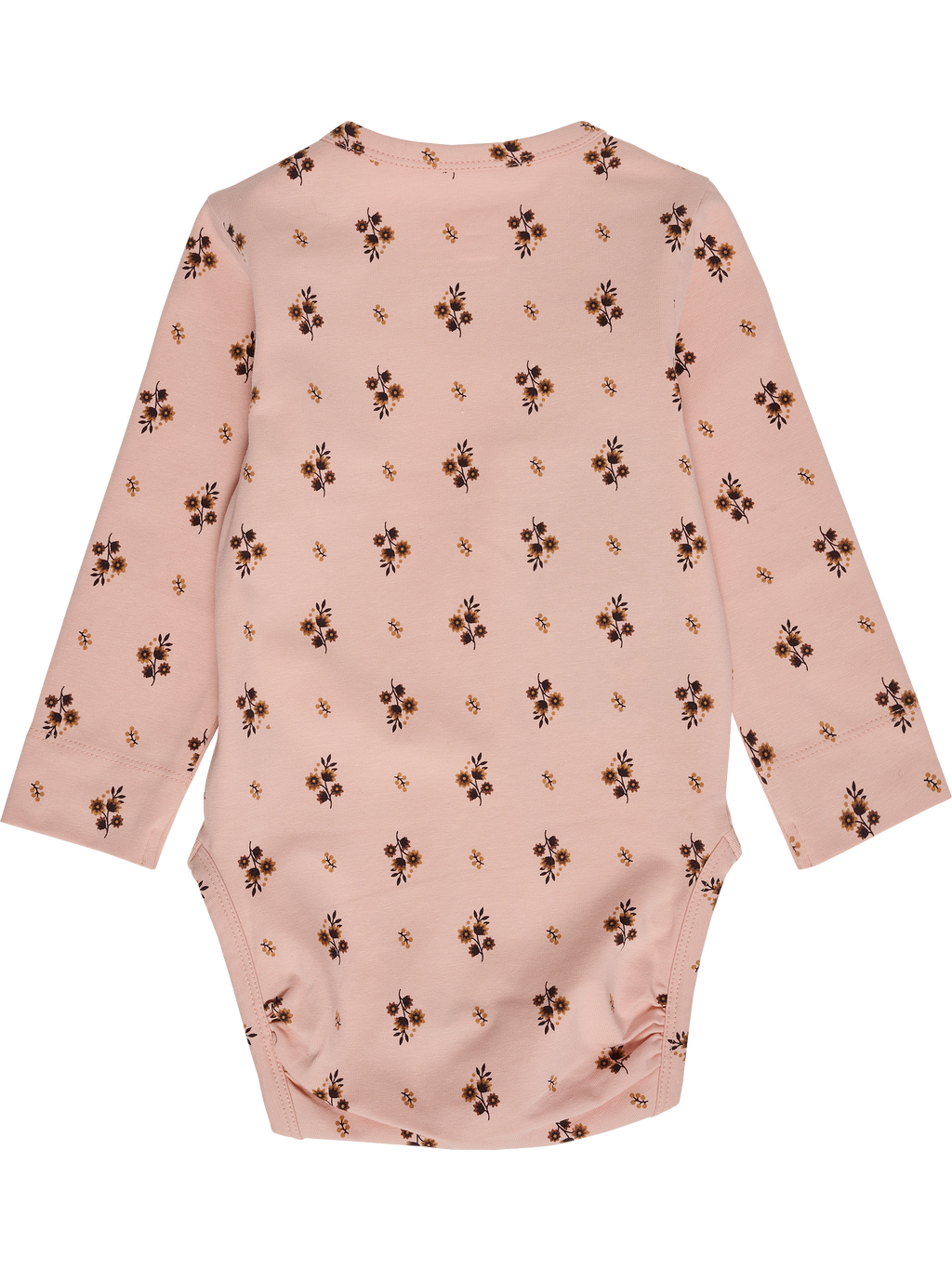 hmlBIRKA BODY L/S