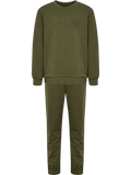 hmlJR BASE SWEAT SET