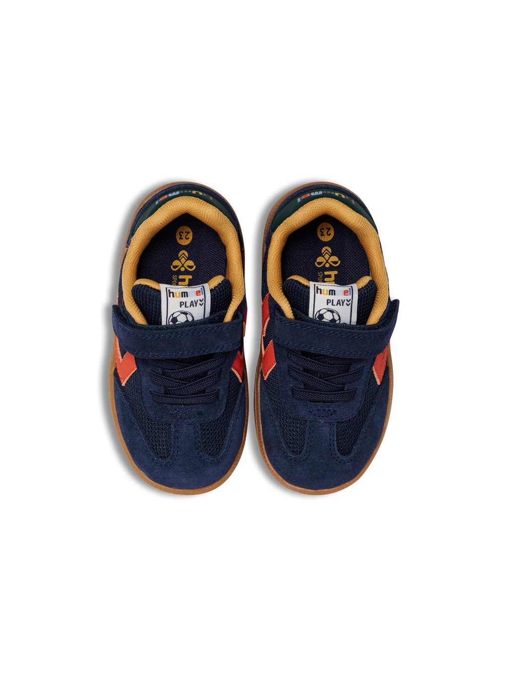 VM78 CPH INFANT