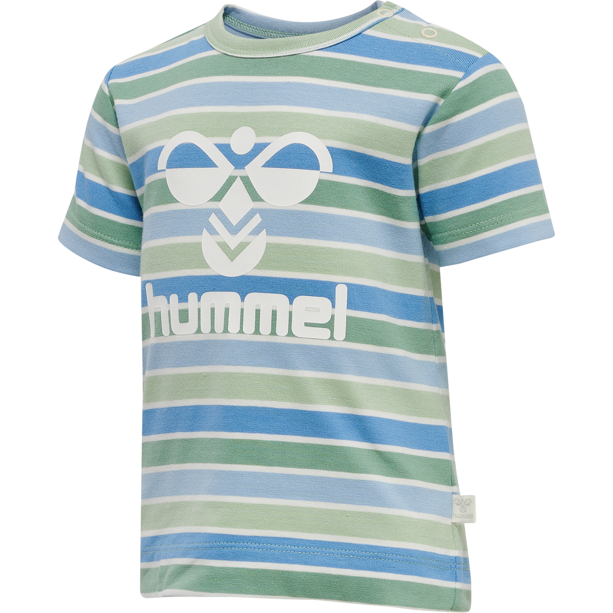 hmlPELLE T-SHIRT S/S