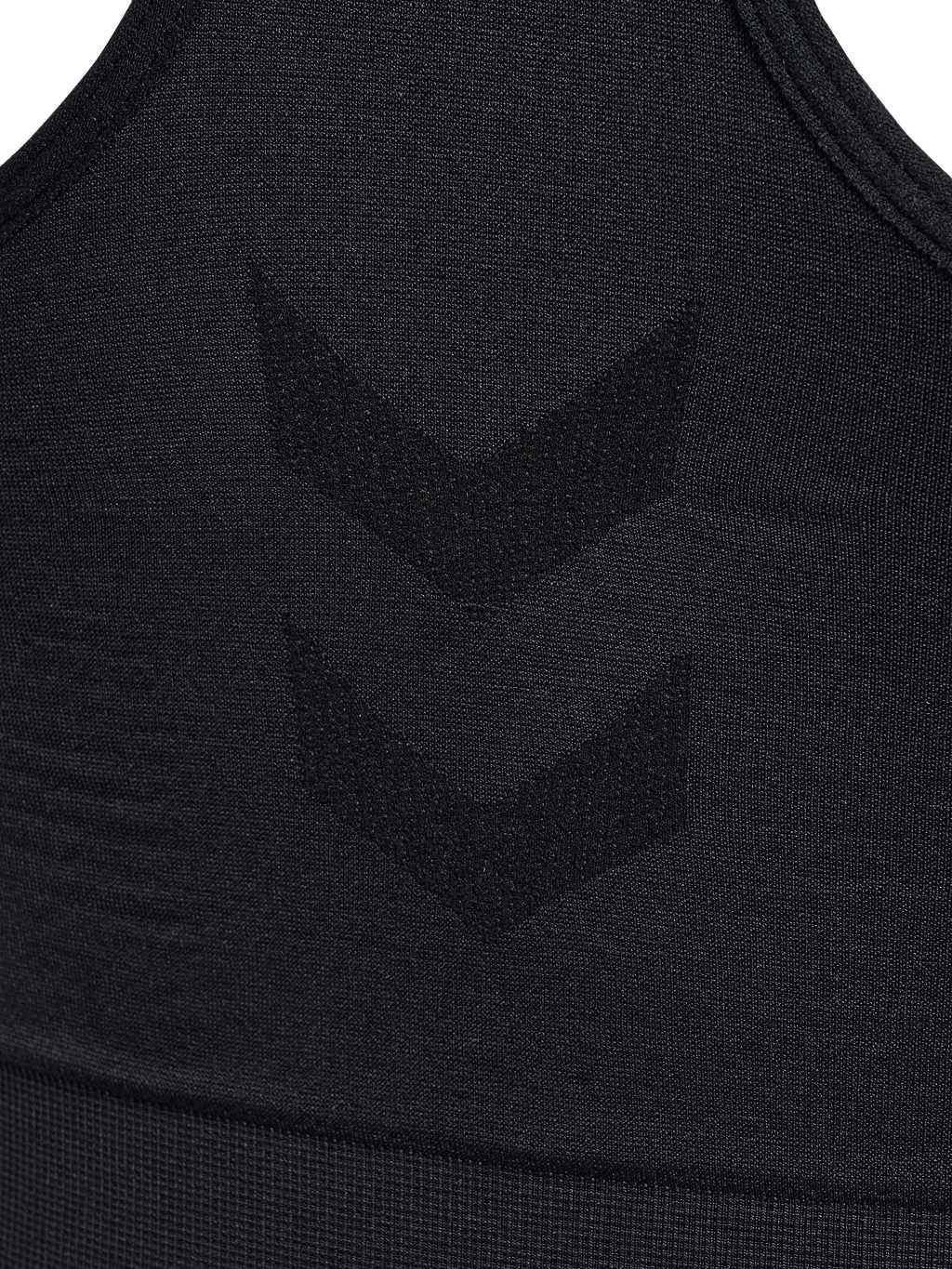 hmlTIF SEAMLESS PADDED SPORTS BRA