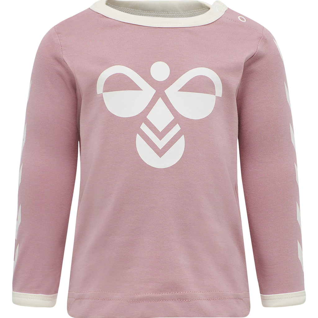 hmlFLIPPER T-SHIRT L/S
