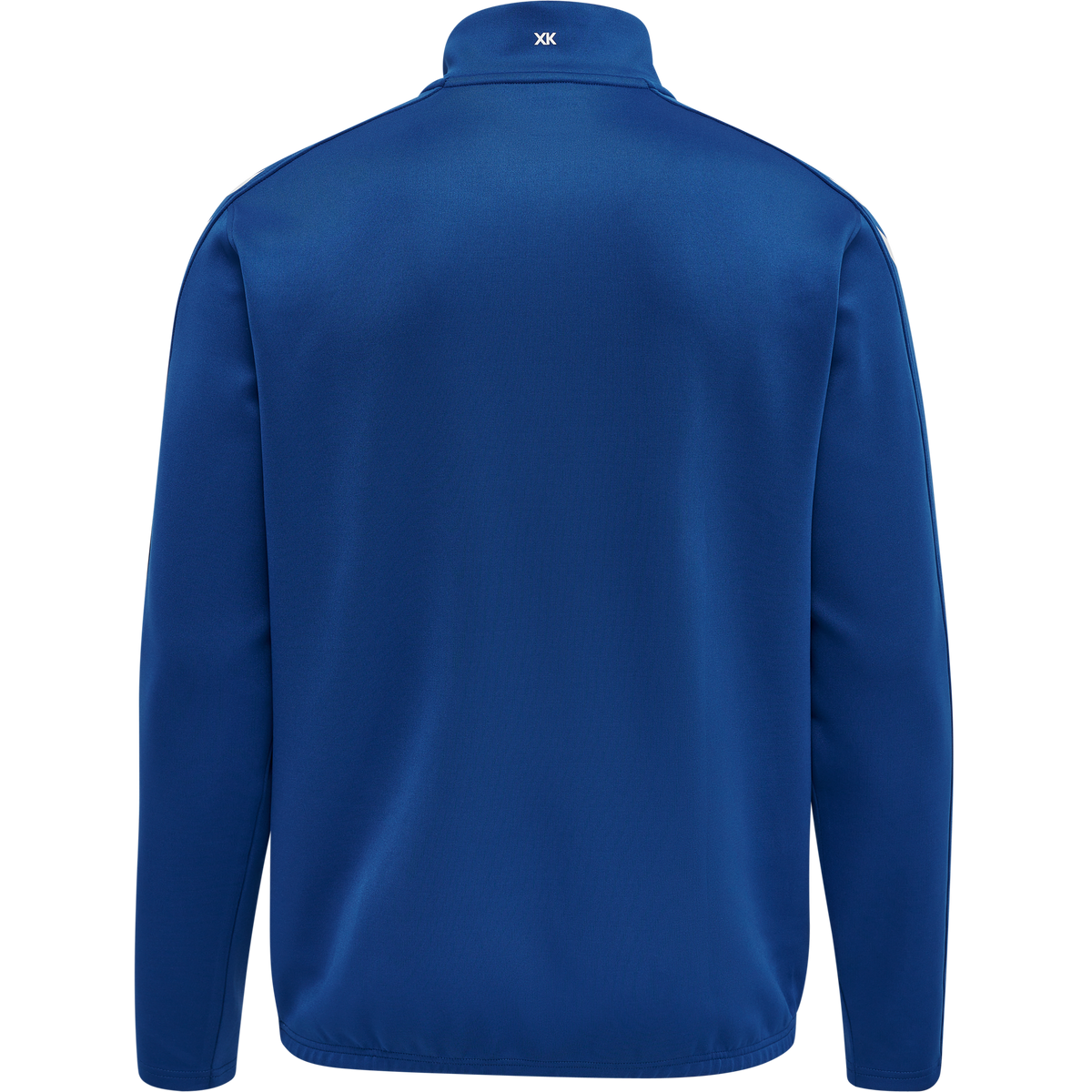 hmlCORE XK HALF ZIP POLY SWEAT