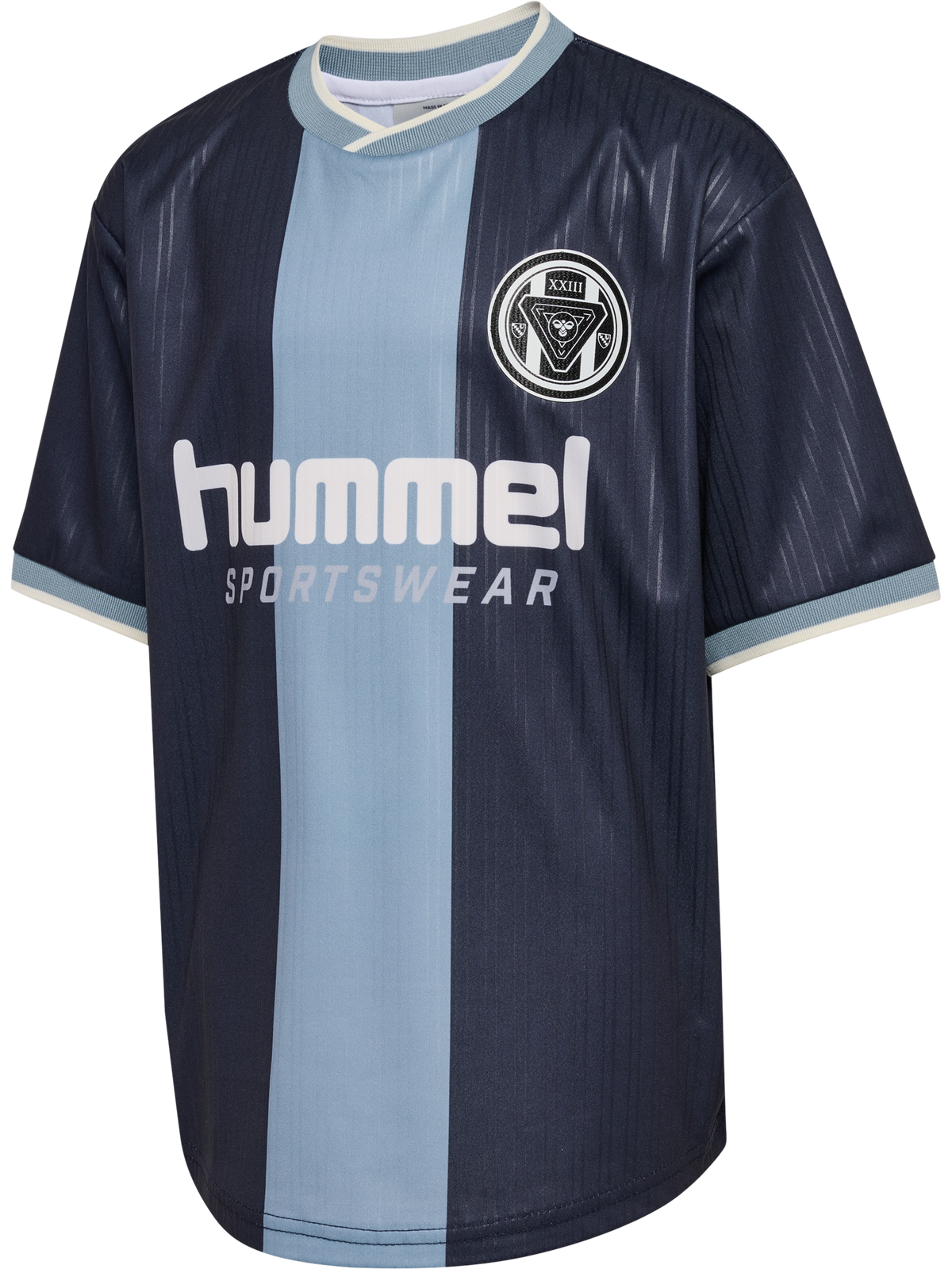 hmlJR LOOSE BALL  JERSEY S/S