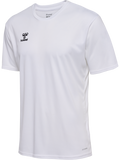 hmlESSENTIAL JERSEY S/S