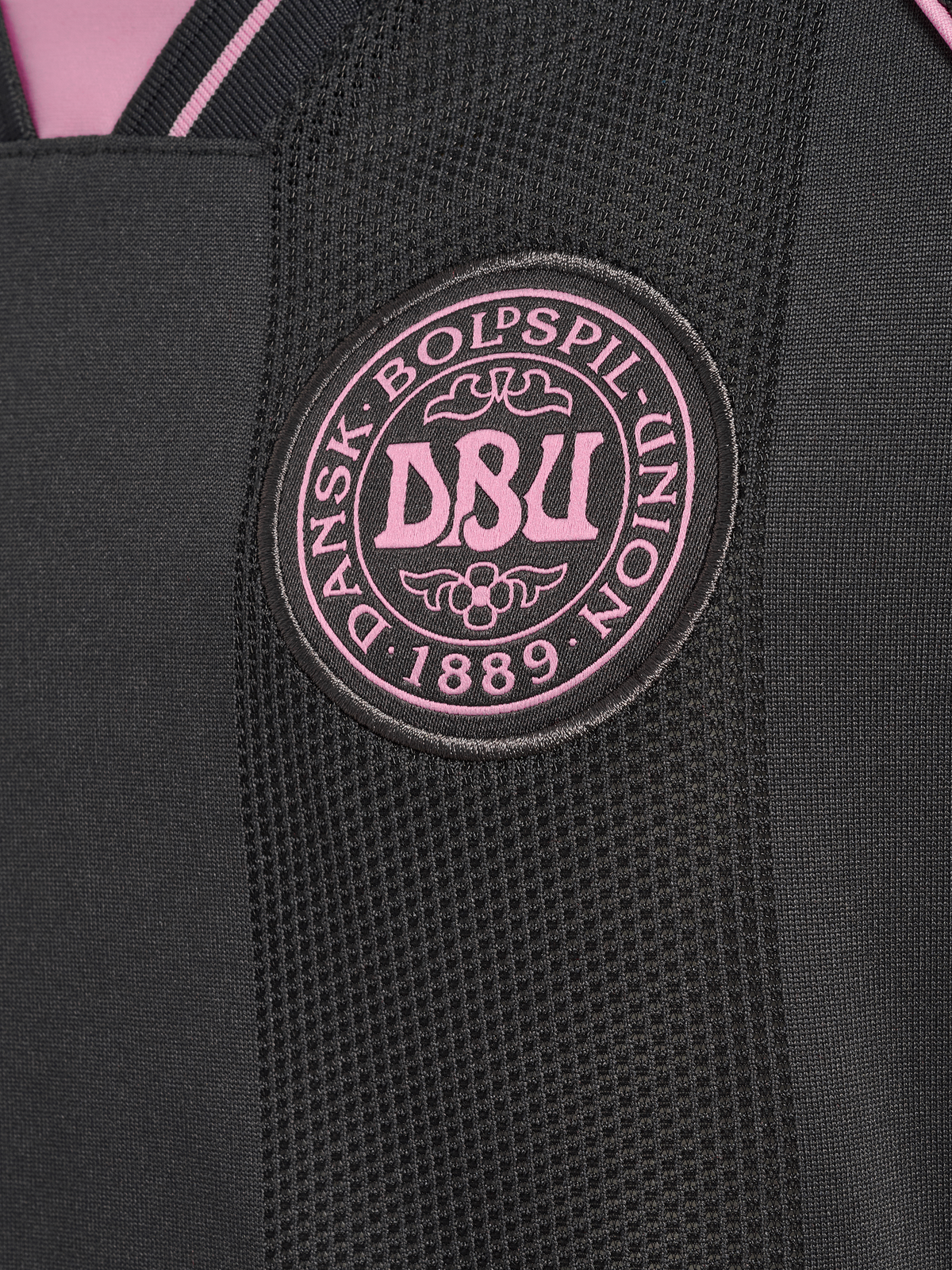 DBU 26 GK JERSEY S/S KIDS