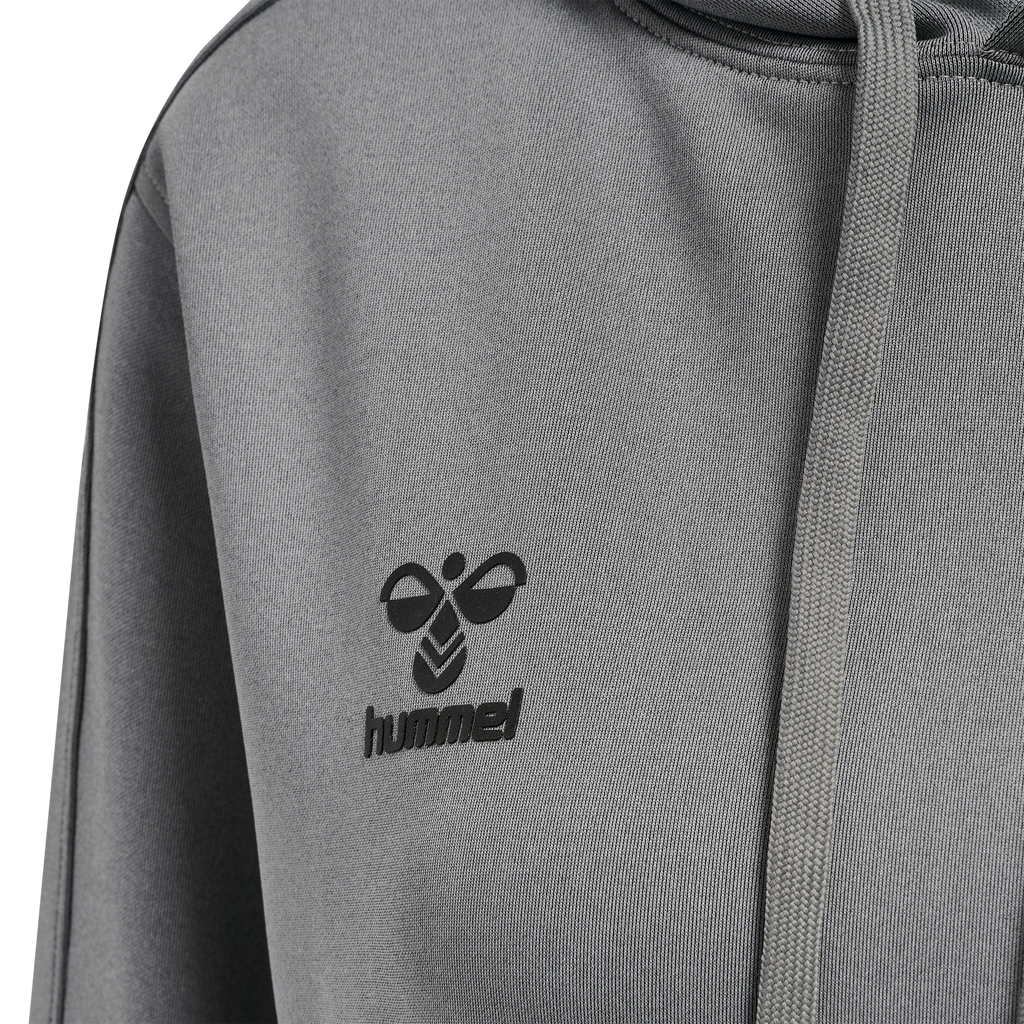 hmlCORE XK POLY SWEAT HOODIE WOMAN
