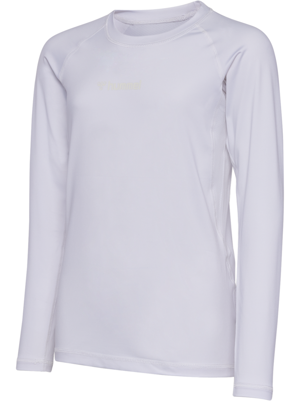 hmlBL PERFORMANCE TEE L/S KIDS