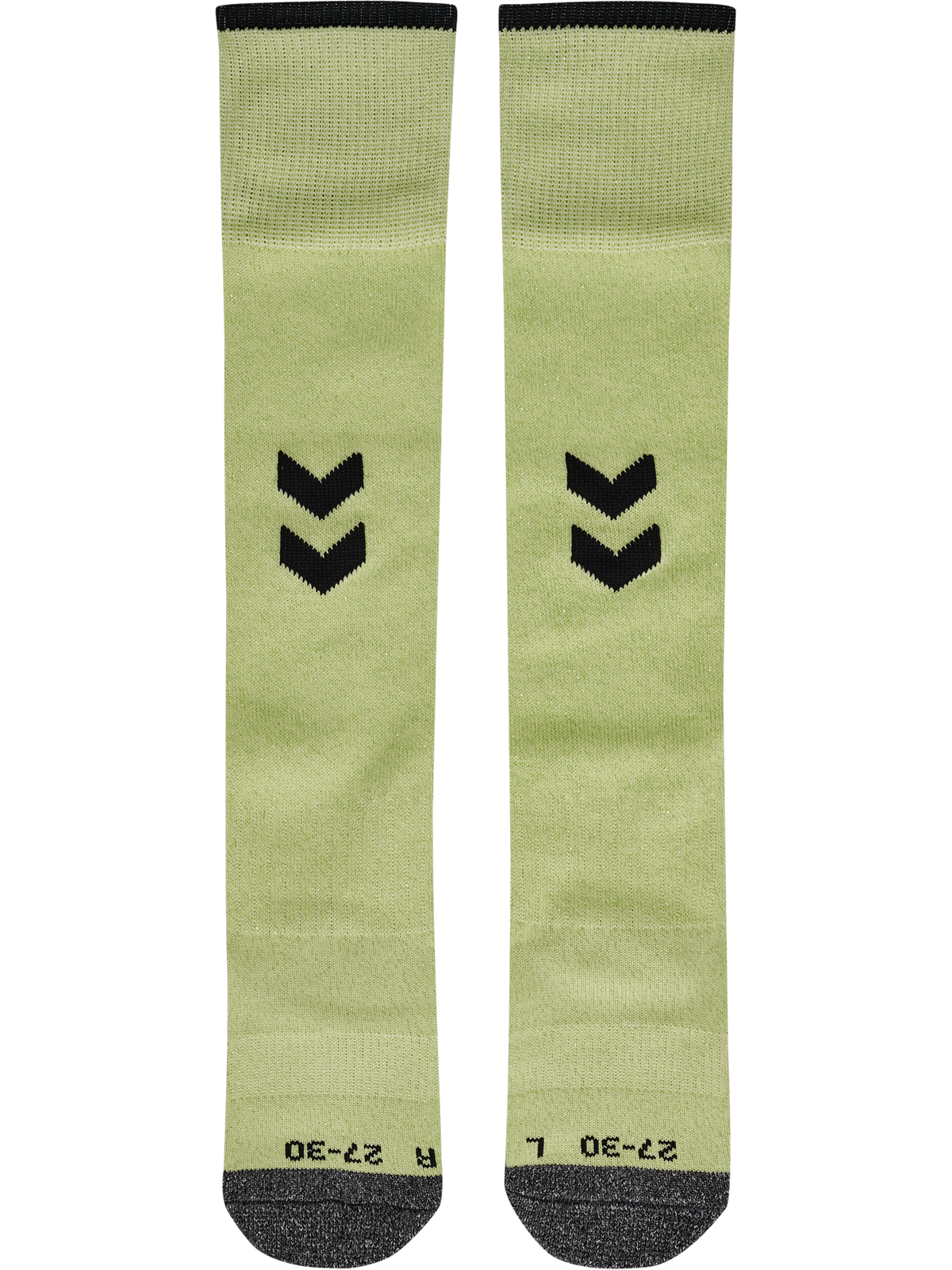 hmlJR SHIMMER CORE FOOTBALL SOCKS