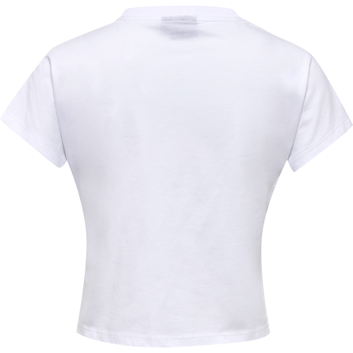hmlLGC JUNE CROPPED T-SHIRT