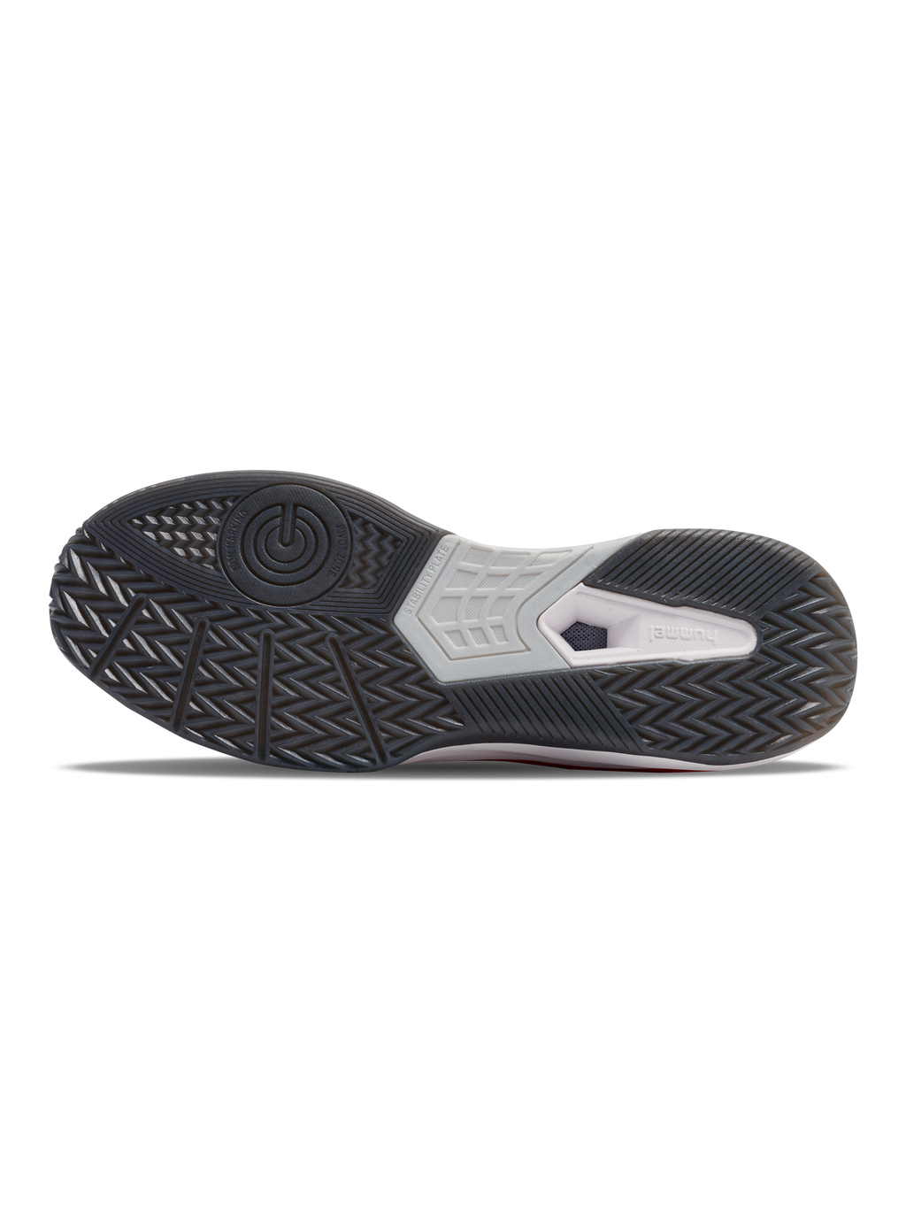 HB POWERSTRIKE PRO