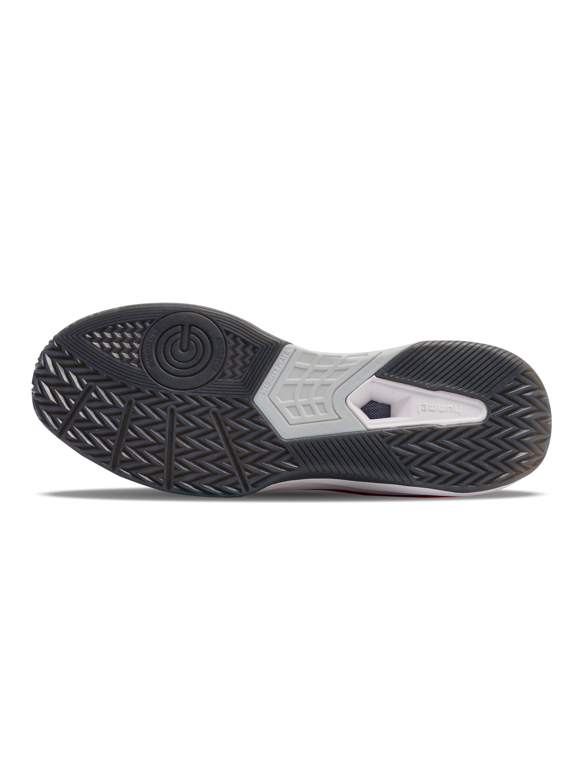 HB POWERSTRIKE PRO