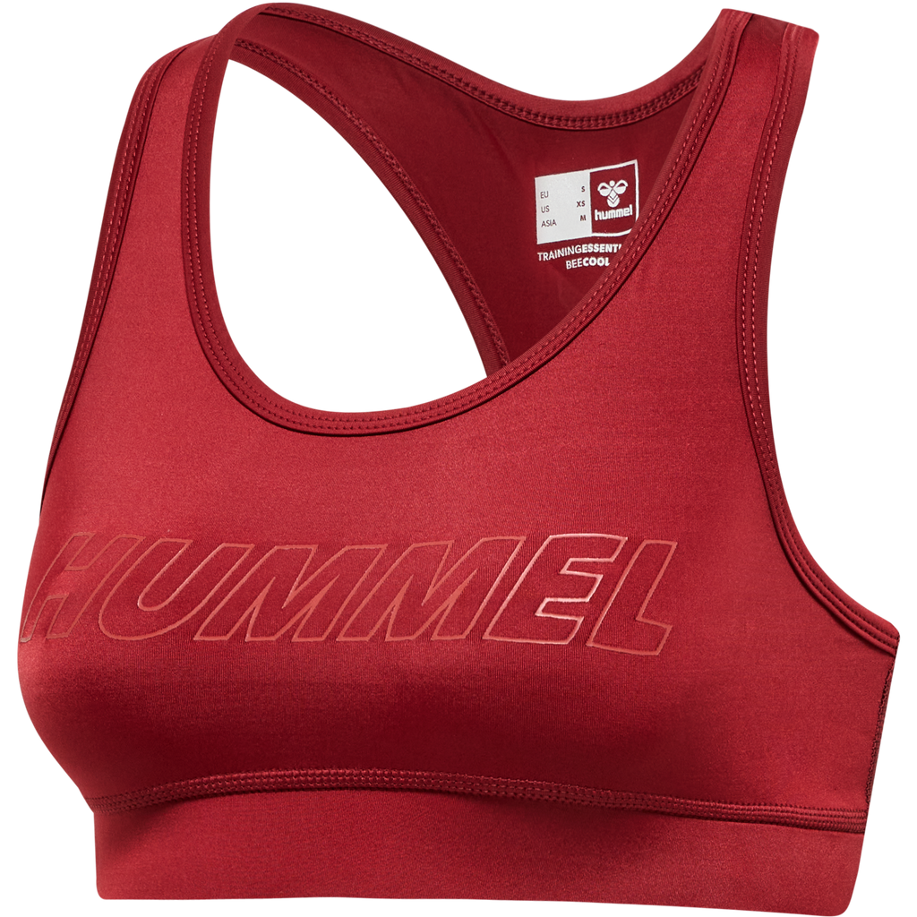 hmlTE TOLA SPORTS BRA