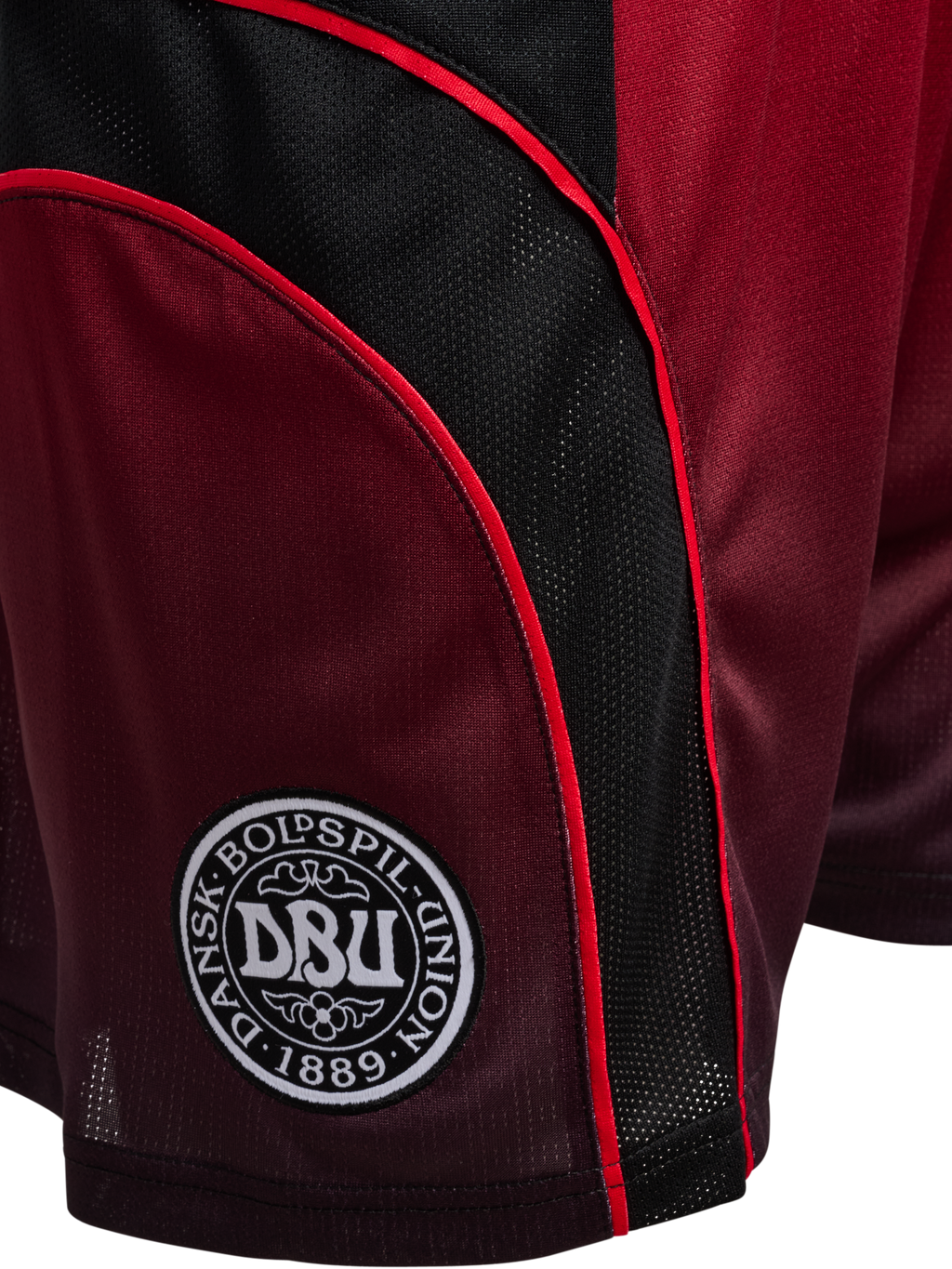 DBU-ALIS 26 SHORTS