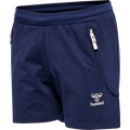 hmlMOVE GRID COTTON SHORTS WOMAN
