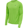 MEN CORE RUNNING T-SHIRT L/S