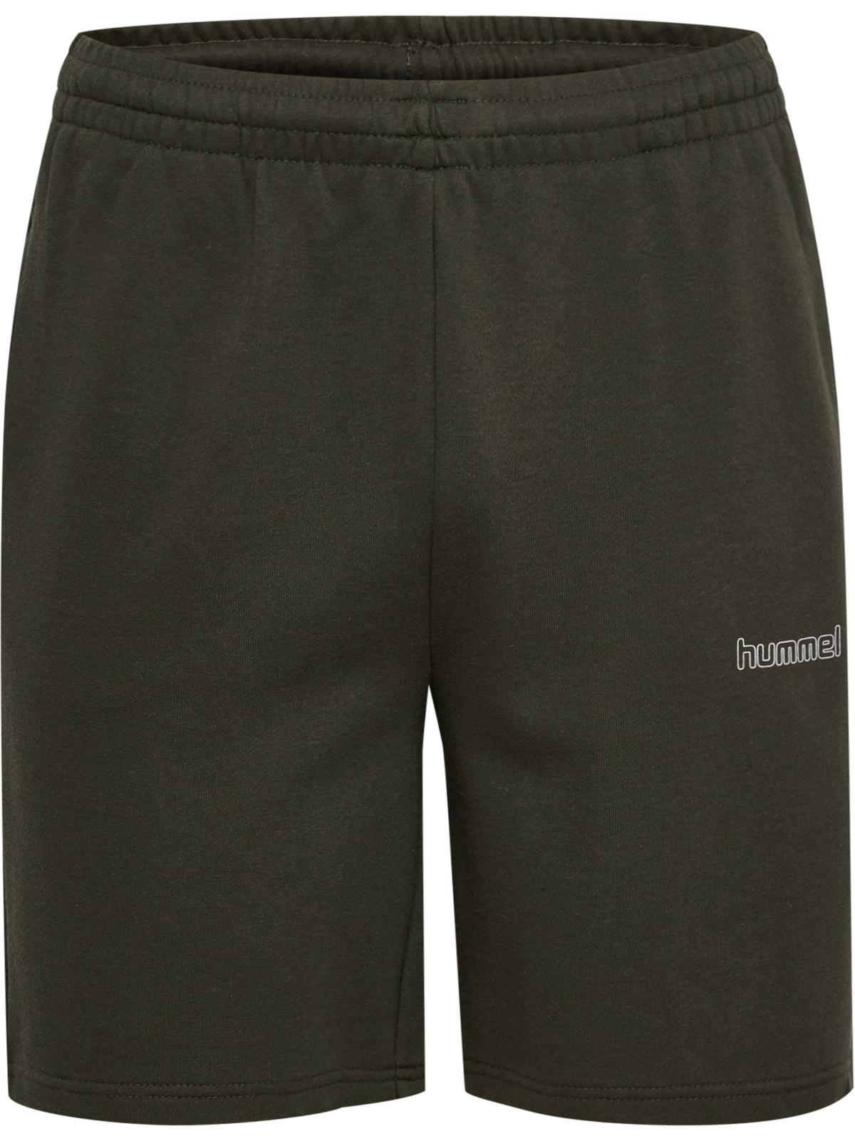 hmlPACE SWEAT SHORTS