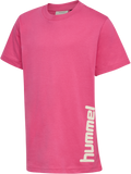 hmlJR REG GRAPHIC T-SHIRT S/S
