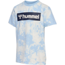 hmlJUMP AOP T-SHIRT S/S