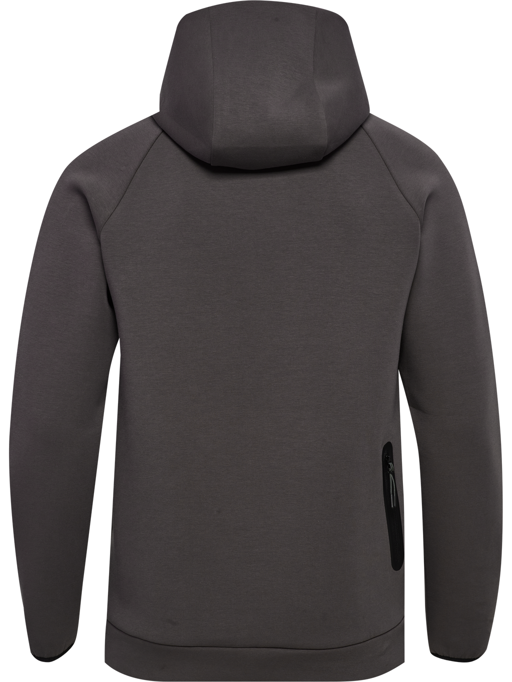 hmlTECH FLEECE REGULAR ZIP HOODIE