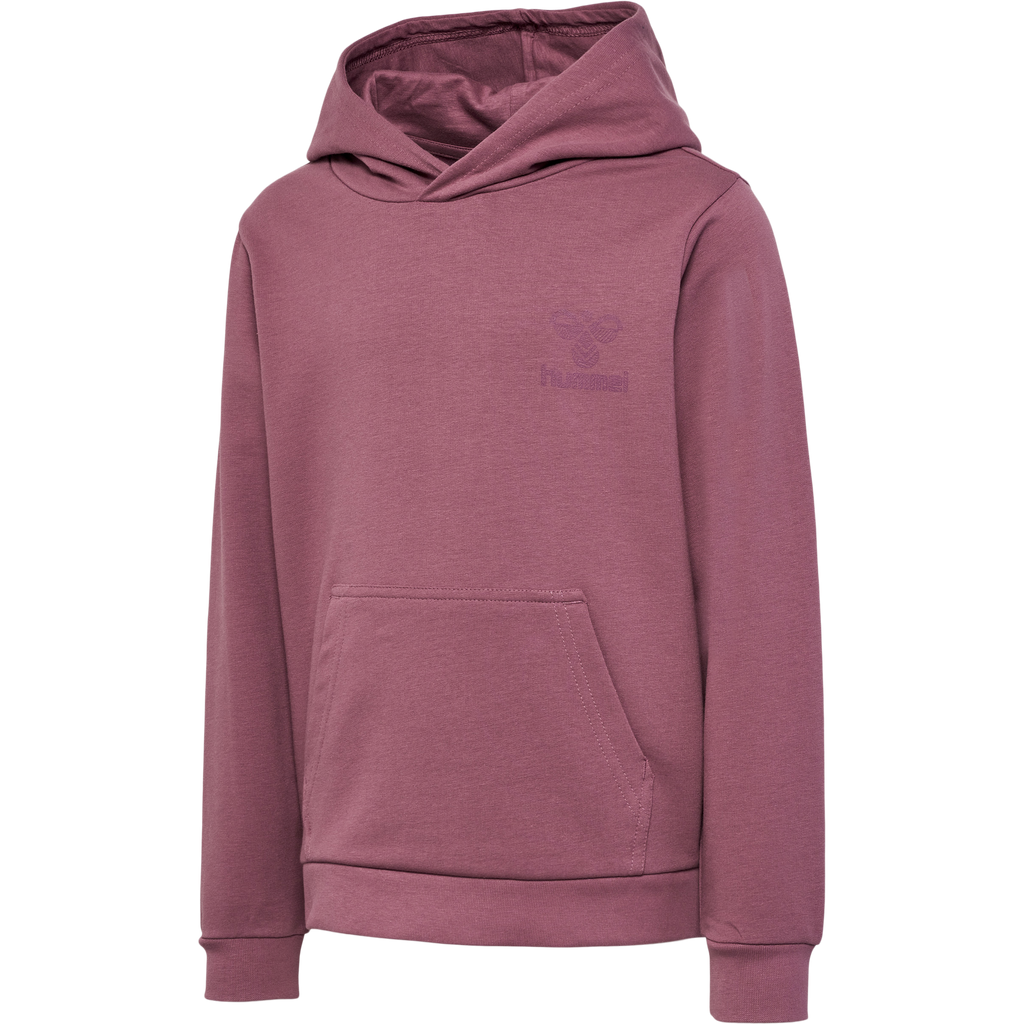 hmlFASTWO HOODIE